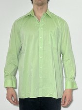 Olymp Langarm Hemd Shirt
