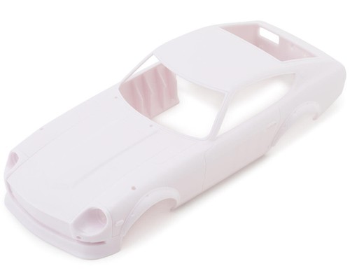 Kyosho nissan fairlady 240z - fairlady, 240z-l