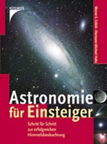 Astronomie für einsteiger - für,