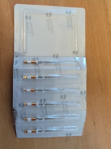 Dentsply sirona waveone gold - dentsply,