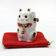 Manekineko links winkend, 6,5