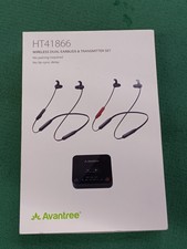 Avantree ht41866 dual - ht41866,