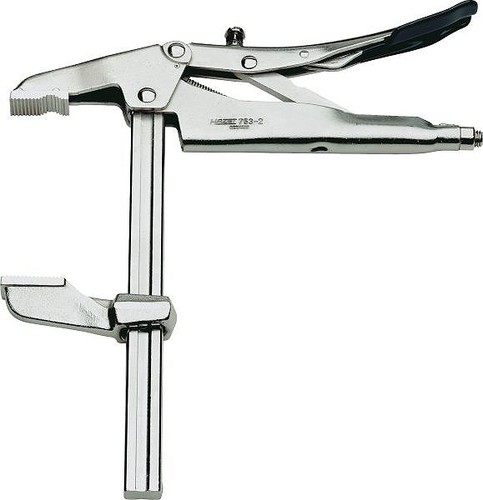 Hazet grip zange - hazet, grip-zange