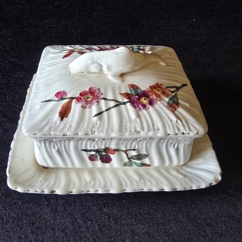 Alte seltene fischdose - alte,