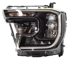 Scheinwerfer Vorne links LED