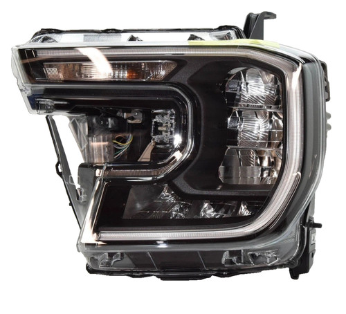 Scheinwerfer vorne links led - vorne,
