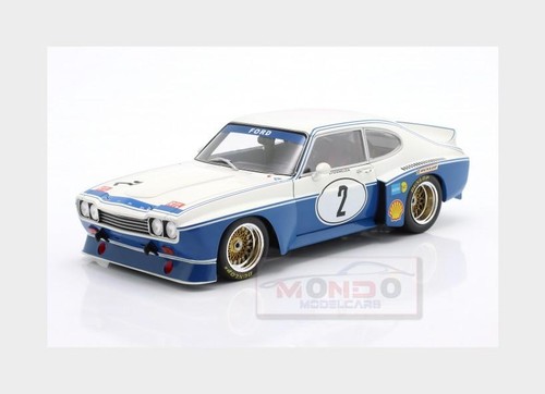 Werk83 ford capri rs 3100 - ford,