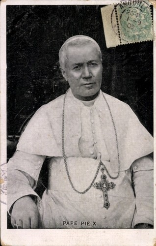 Papst pius giuseppe - pius,