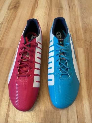 Puma evospeed fg tricks - puma, 1.2