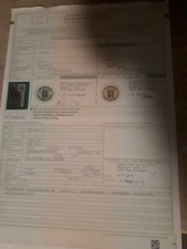 LKW DAF AE45  12t abgelastet  auf 7,5 t