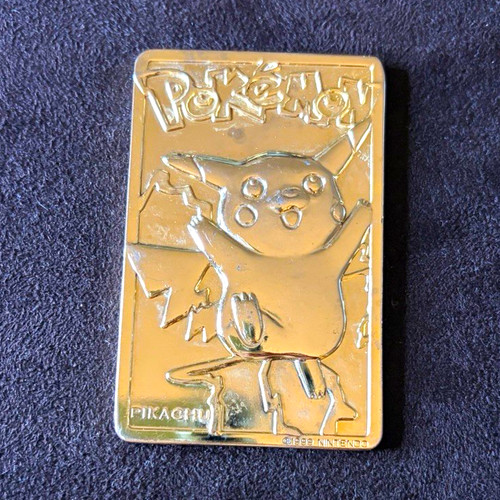 Burger king pokémon 23k - burger,