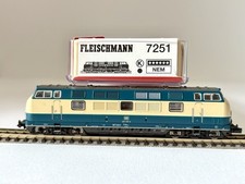 Fleischmann piccolo 7251