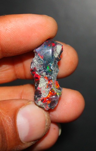 Opal rough natural - ct,