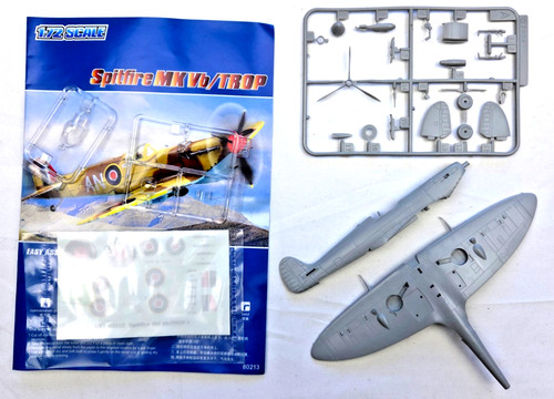 Hobby boss 80213 spitfire - hobby,