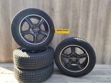 Winterräder zoll ford - 4x,