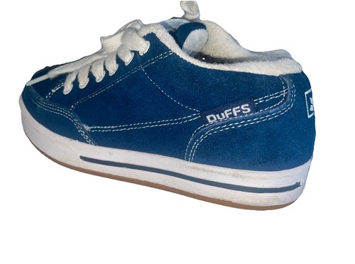 Duffs jungen strombolie - jungen,