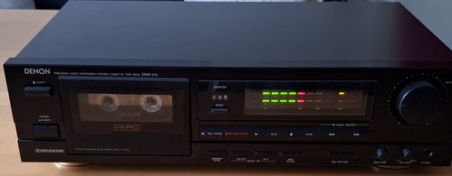Tapedeck denon drm - drm-510, sehr