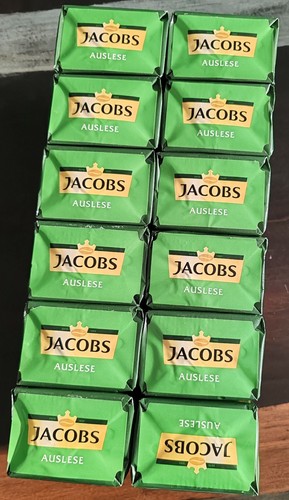 Jacobs filterkaffee auslese - jacobs,
