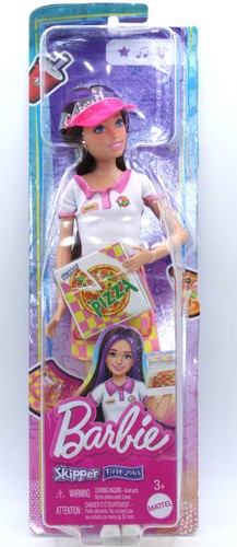Mattel barbie puppe skipper - barbie,
