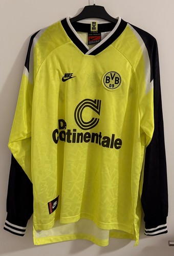 Nike borussia dortmund bvb - nike,