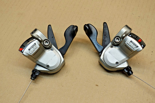 Shimano deore m580 x 9 - shimano,