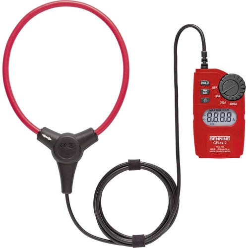 Benning cflex stromzange - benning,