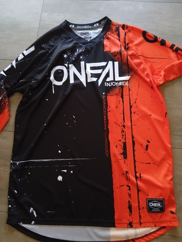 Neal element jersey - o'neal,
