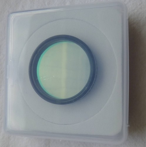 Dual bandpassfilter optolong - dual-bandpassfilter,