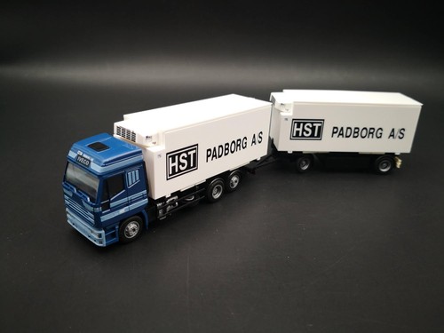 Awm iveco eurostar hst - iveco, "hst