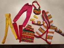 Altes Barbie CHRİSTİE