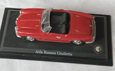 Modellauto ALFA ROMEO