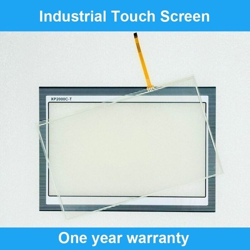 Touch screen panel glass - touch,