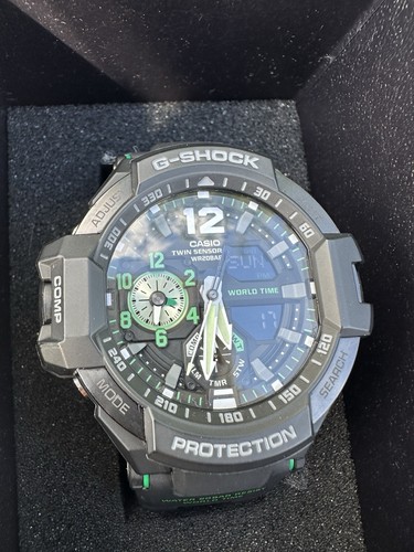 Casio uhr shock - casio, g-shock