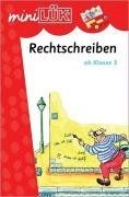 Mini lük übungshefte - mini,