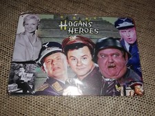 Ein käfig voller Helden /