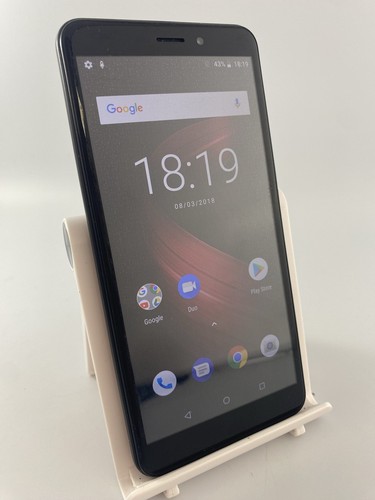 Cubot nova schwarz entsperrt - cubot,