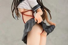 Anime Figur Legendäre