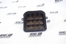 Audi A4 8K Avant Entlüftungsblende hinten links Entlüftung Karosse 8K0819161A