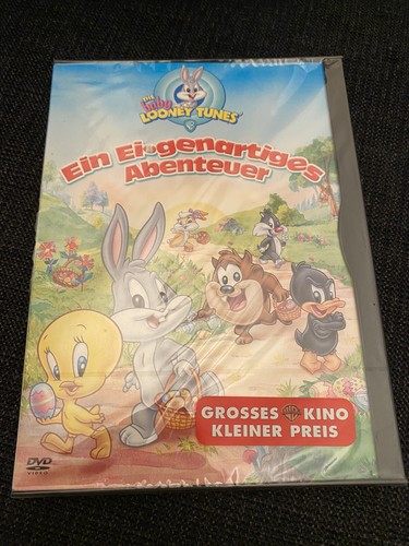 Baby looney tunes ein - tunes,