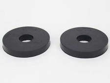 2 x verstärkte obere