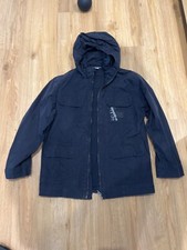 Übergangsjacke, Gr. 140 von Alive Super,  Jacke,TOP
