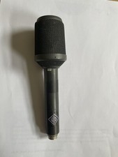 Mikrofon KM 86 - Neumann umschaltbares Kleinmembranen -Mikrofon