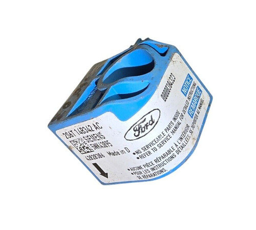 Ford fiesta jd - ford,