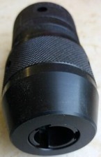  NEU -  Schnellspann Bohrfutter / Supra SK 3-16 E / 3-16 mm / Röhm