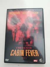 Cabin Fever - Verleihfassung