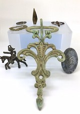 Sammlung Bronze Schmuck