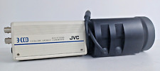 JVC 3-CCD Farbvideokamera