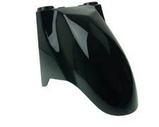 Schutzblech vorne schwarz Baotian Rex Benzhou Verkleidung YY50QT Kotflügel GY6