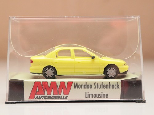 Modellauto ford mondeo - modellauto,