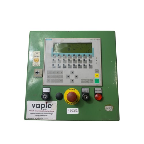 Siemens 6av3 617 - siemens,